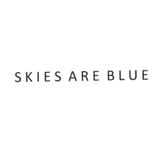 Skies Are Blue