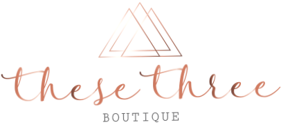 These Three Boutique