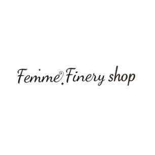 FemmeFinery Shop