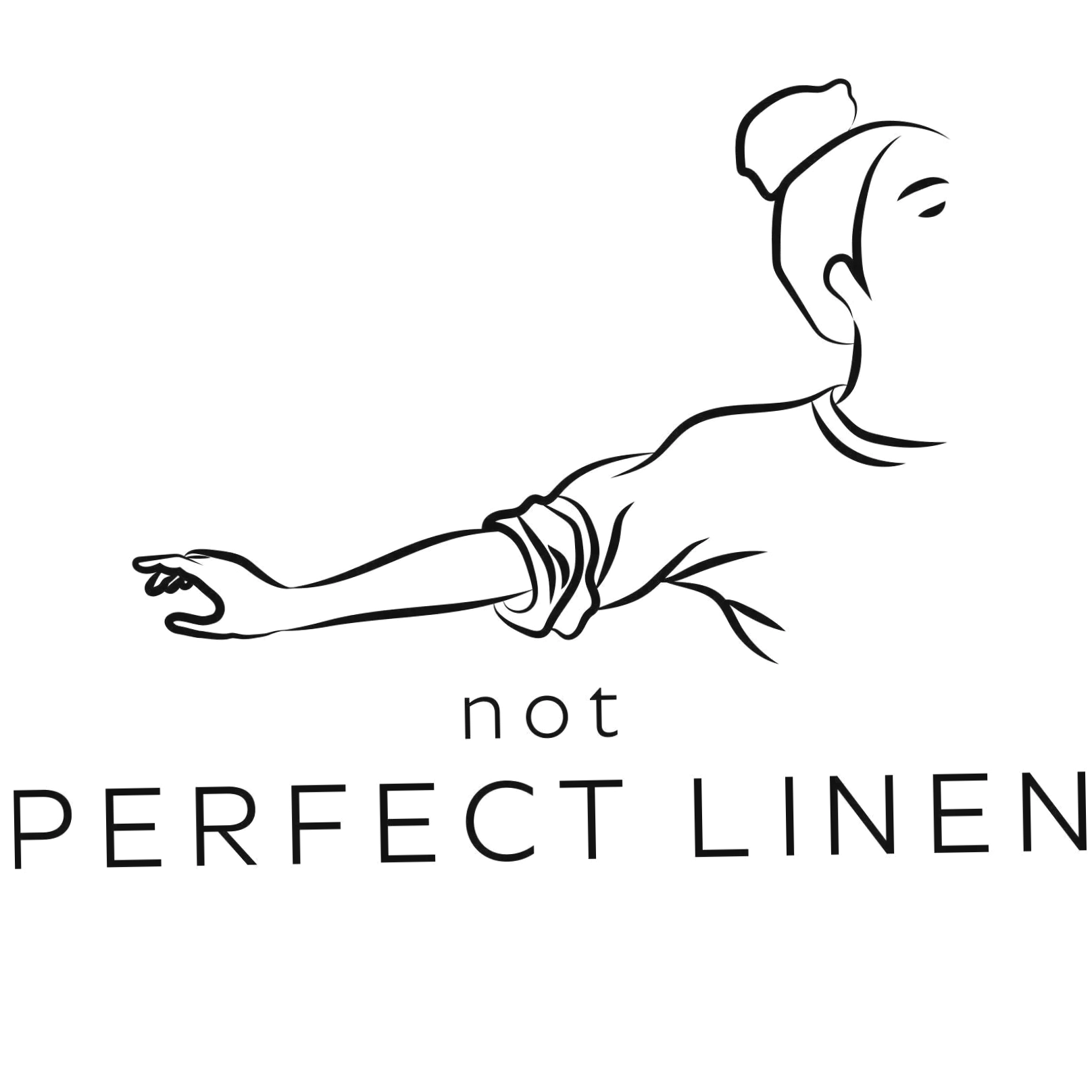 Notperfectlinen