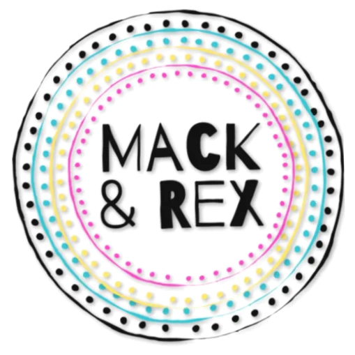 Mack And Rex
