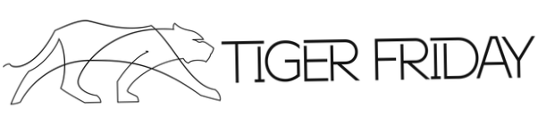 Tiger Friday Dancewear