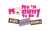 Me 'n Mommy To Be