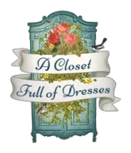 A Closet Full Of Dresses