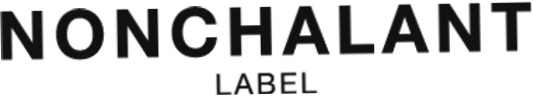 Nonchalant Label