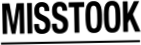 Misstook