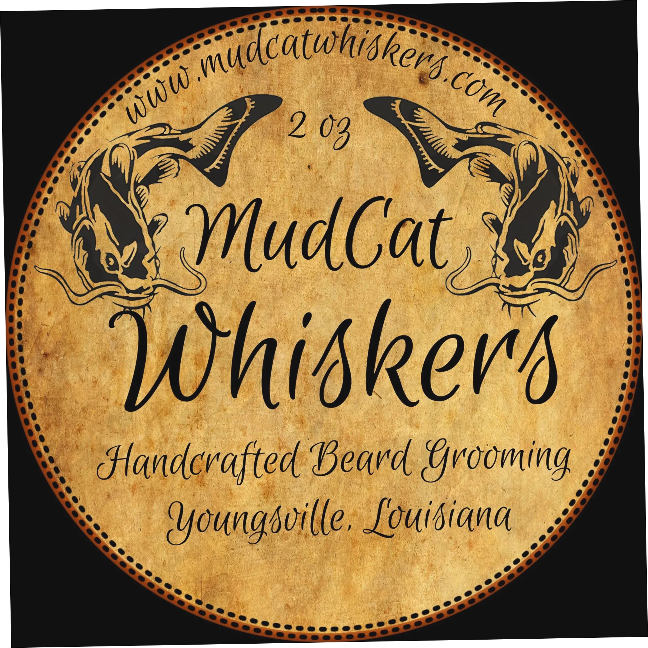 Mudcat Whiskers