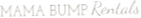Mama Bump Rentals