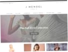 J.Mendel