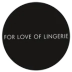 For Love of Lingerie