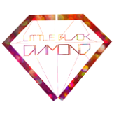 Little Black Diamond