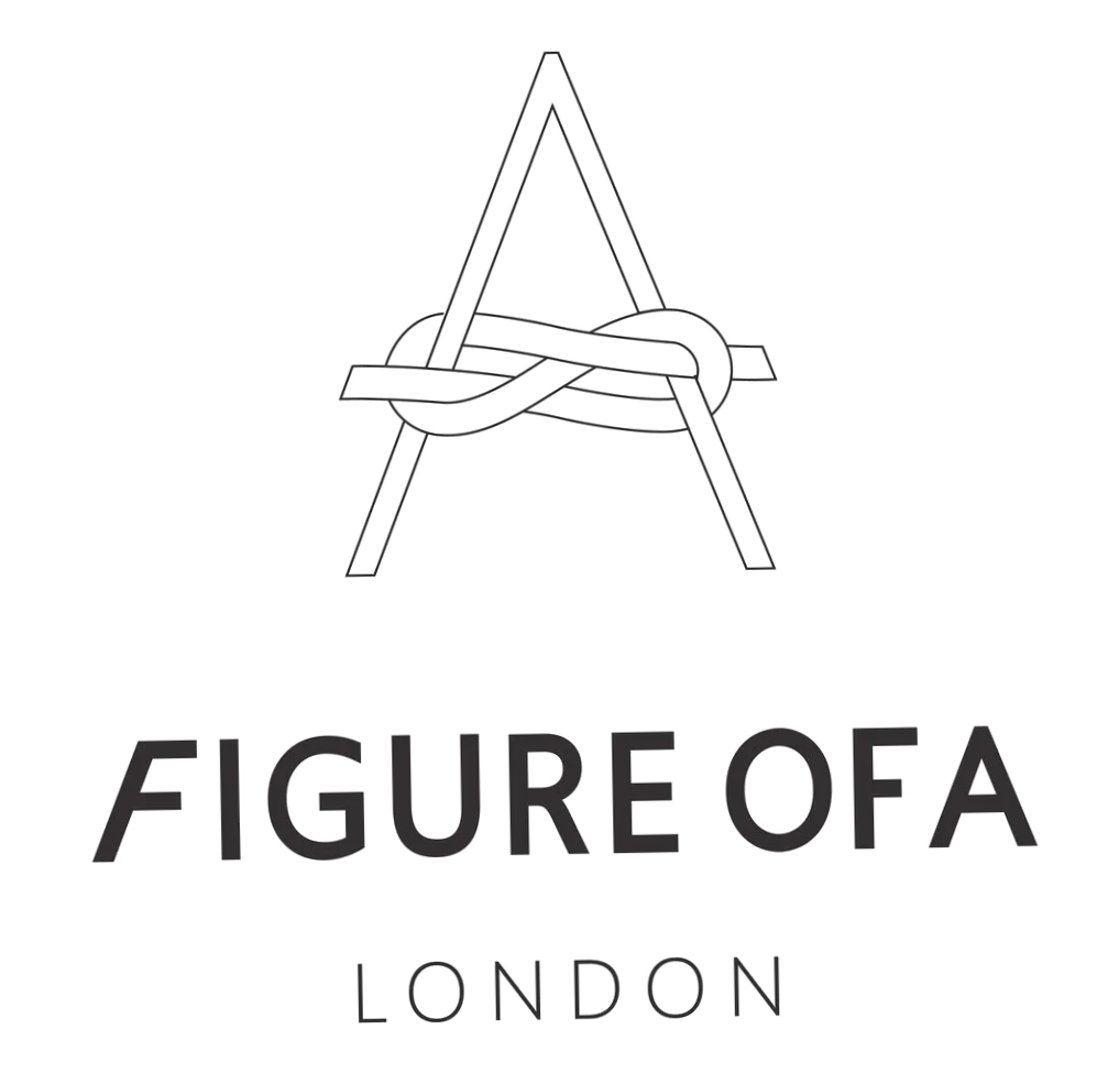 Figure of A