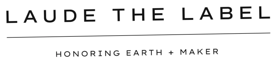LAUDE the Label