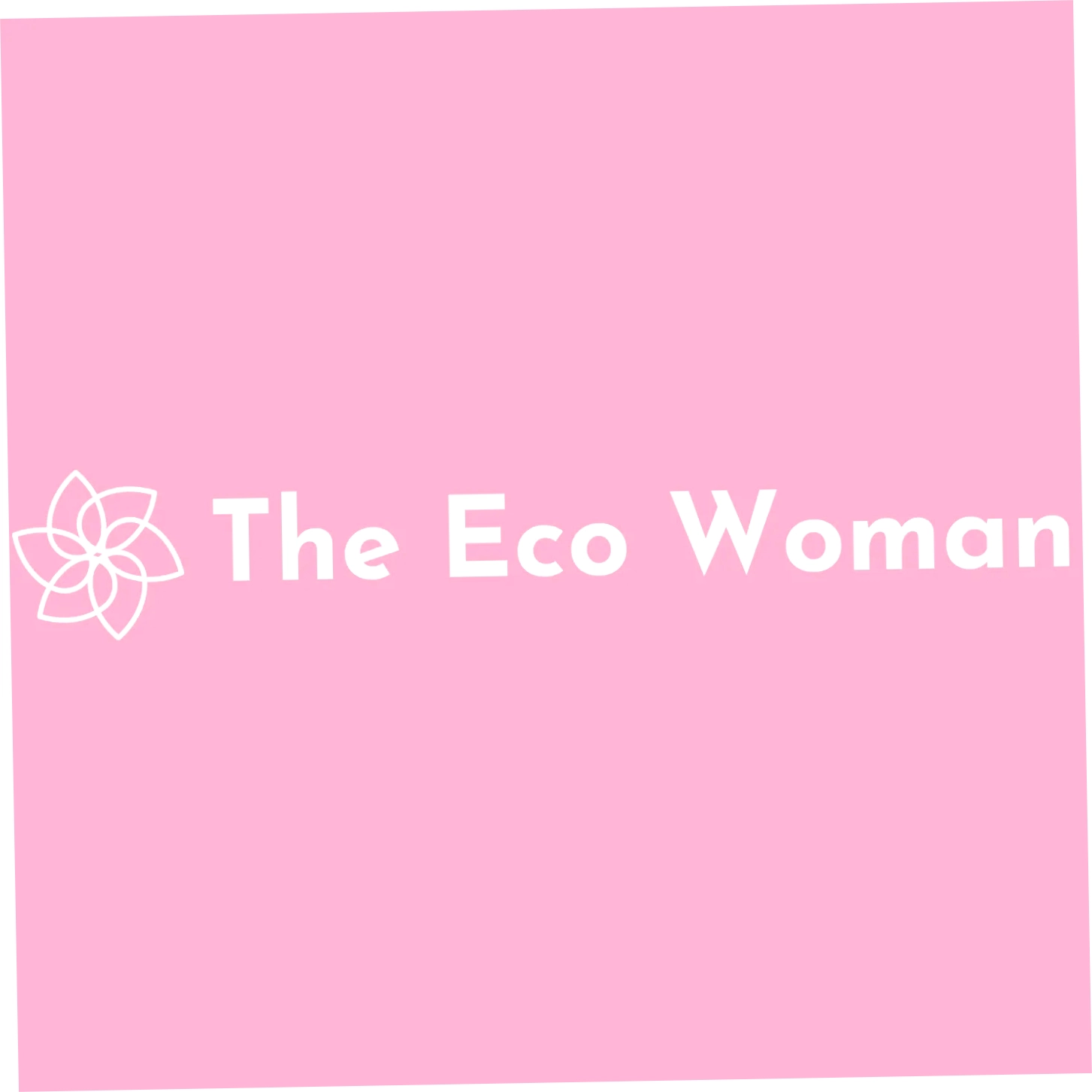 The Eco Woman