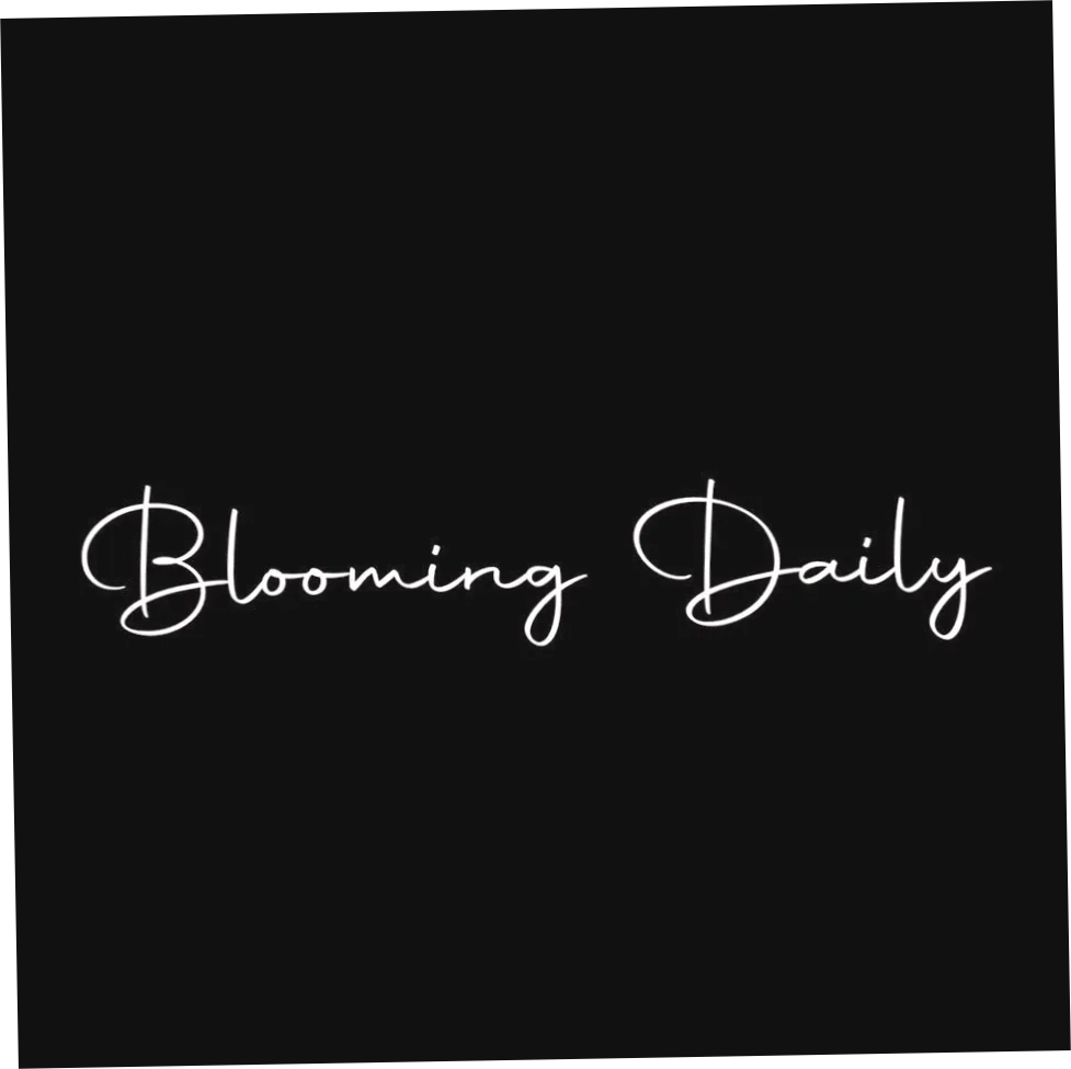 Blooming Daily