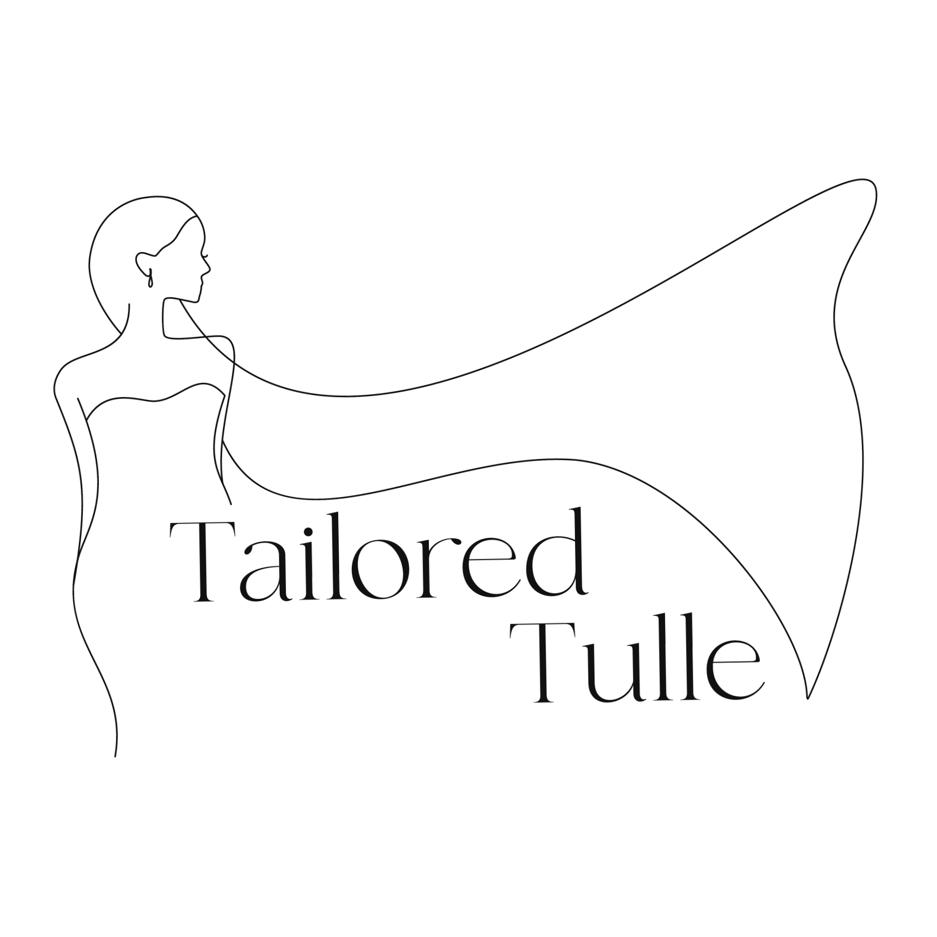 Tailoredtulle