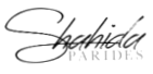 Shahida Parides