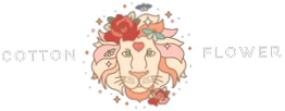 Cotton Flower Clothing