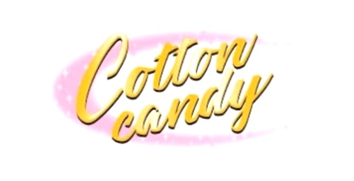 Cotton Sugar Candy