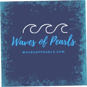 Waves of Pearls