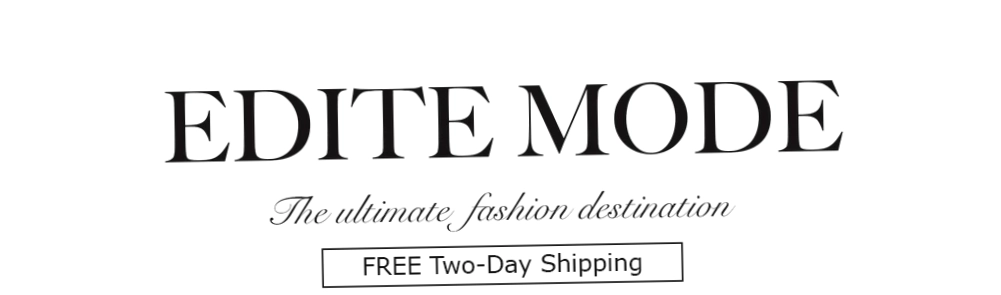 Edite Mode