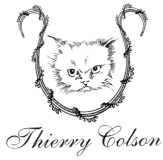 THIERRY COLSON