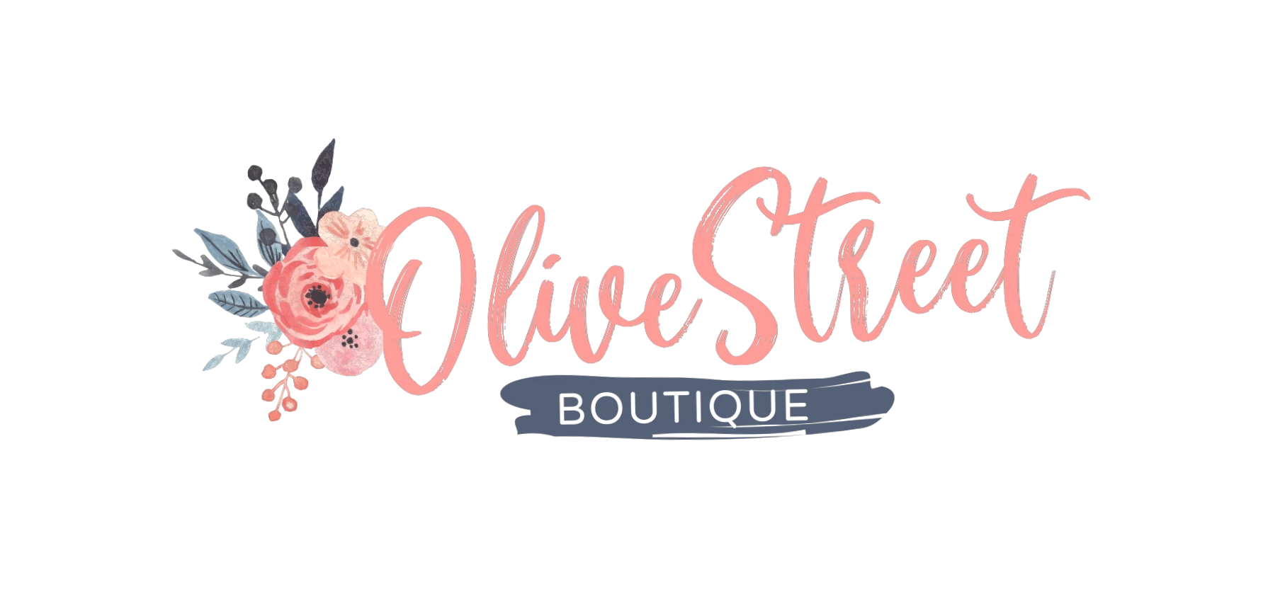 Olive Street Boutique