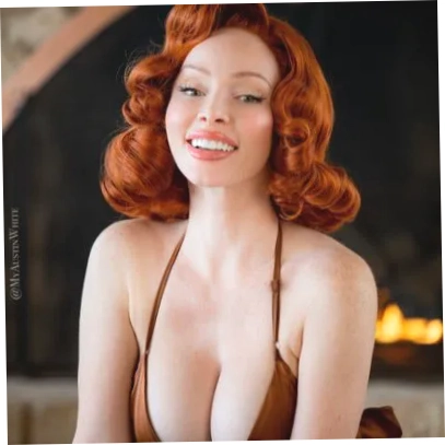 Austin White