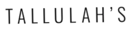 Shop Tallulah's