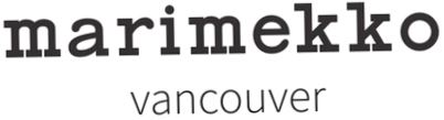 Marimekko Vancouver