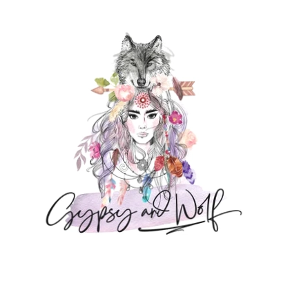 Gypsy And Wolf