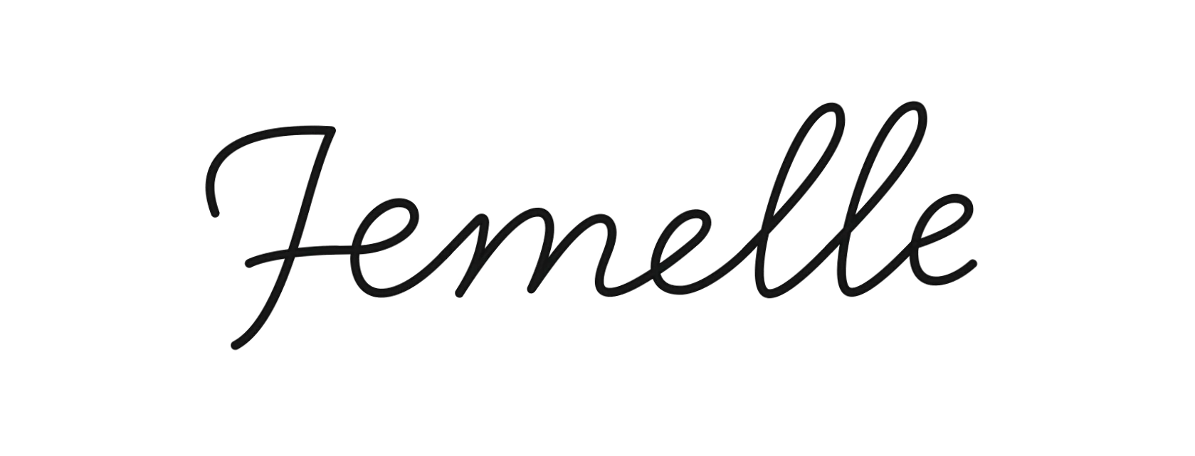Shop Femelle