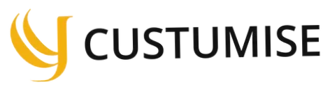CUSTUMISE