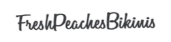Fresh Peaches Bikinis