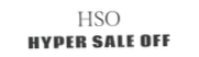 Hypersaleoff