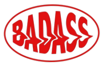 Badass Prints