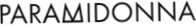 PARAMIDONNA