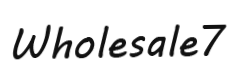Wholesale 7