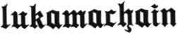 Lukamachain