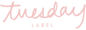 Tuesday Label