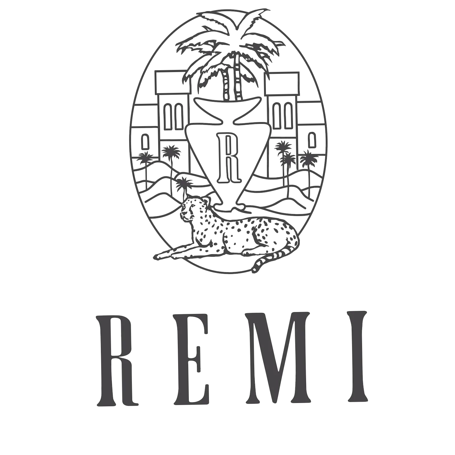Remi Shop