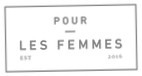 Pour Les Femmes