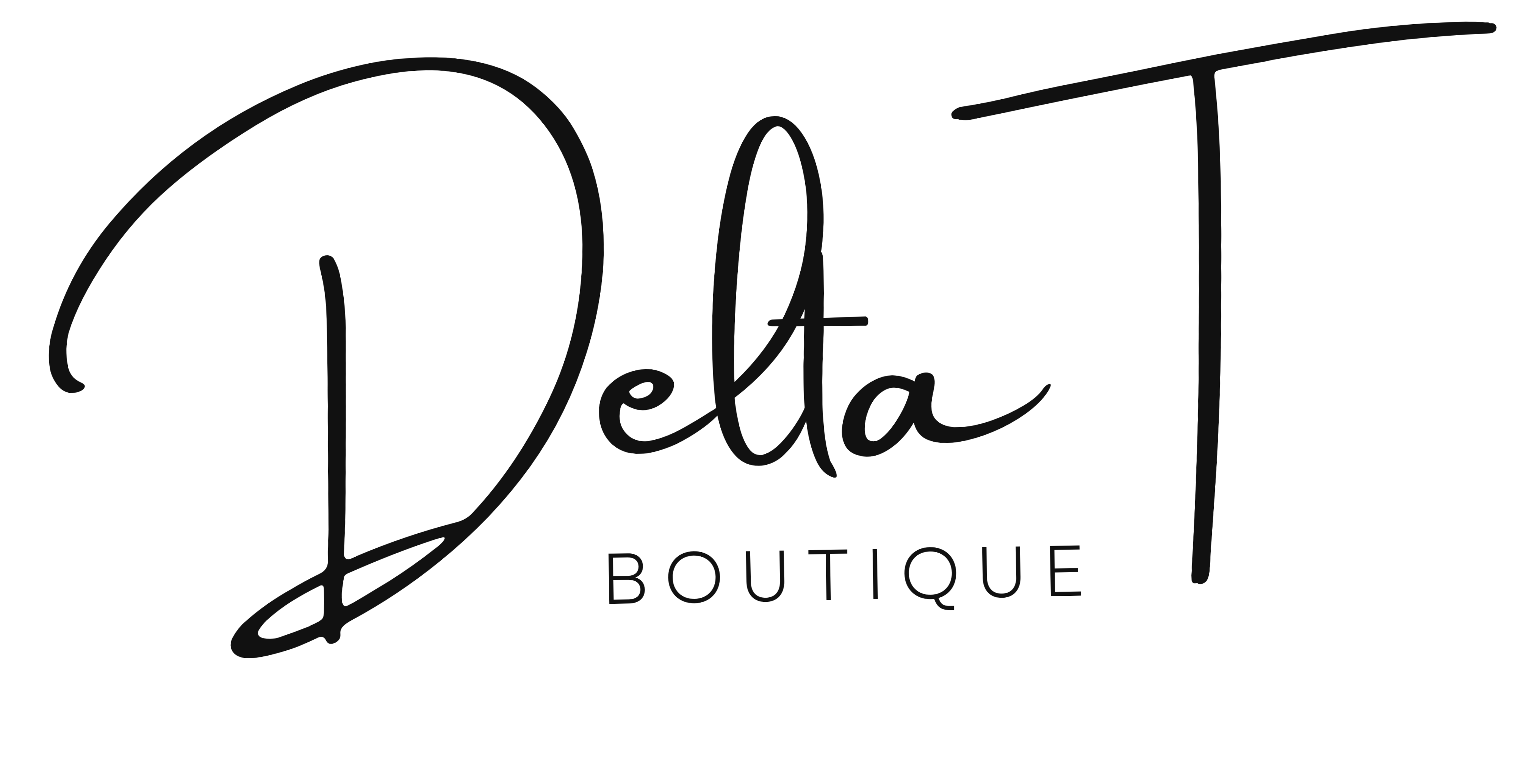 Delta Traditions Boutique
