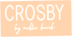 Crosby by Mollie Burch