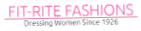 Fit-Rite Fashions