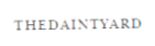 Thedaintyard