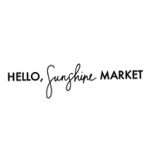 Hello, Sunshine Market
