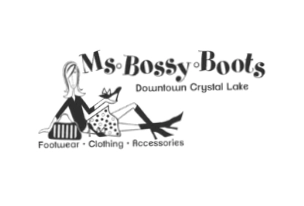 Ms Bossy Boots