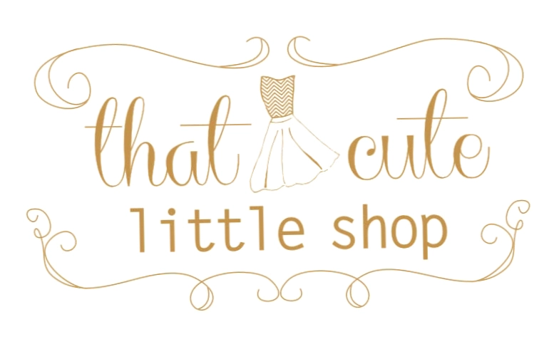 That Cute Little Shop