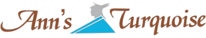 ANN'S TURQUOISE